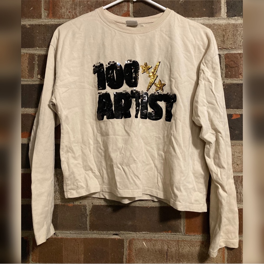 Zara Girl T-Shirt - Picture 4 of 7